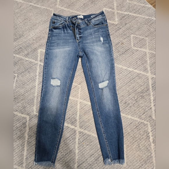 Kancan Jeans - Picture 1 of 1